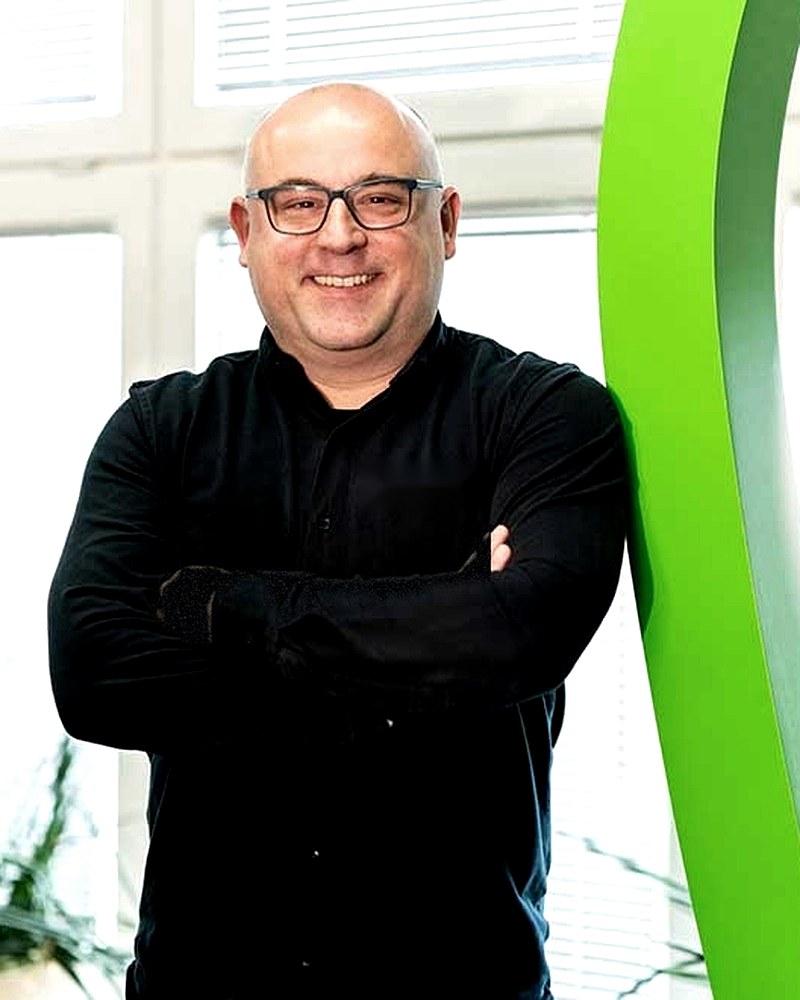 Mario Baumgarten – cogniPXM Consulting